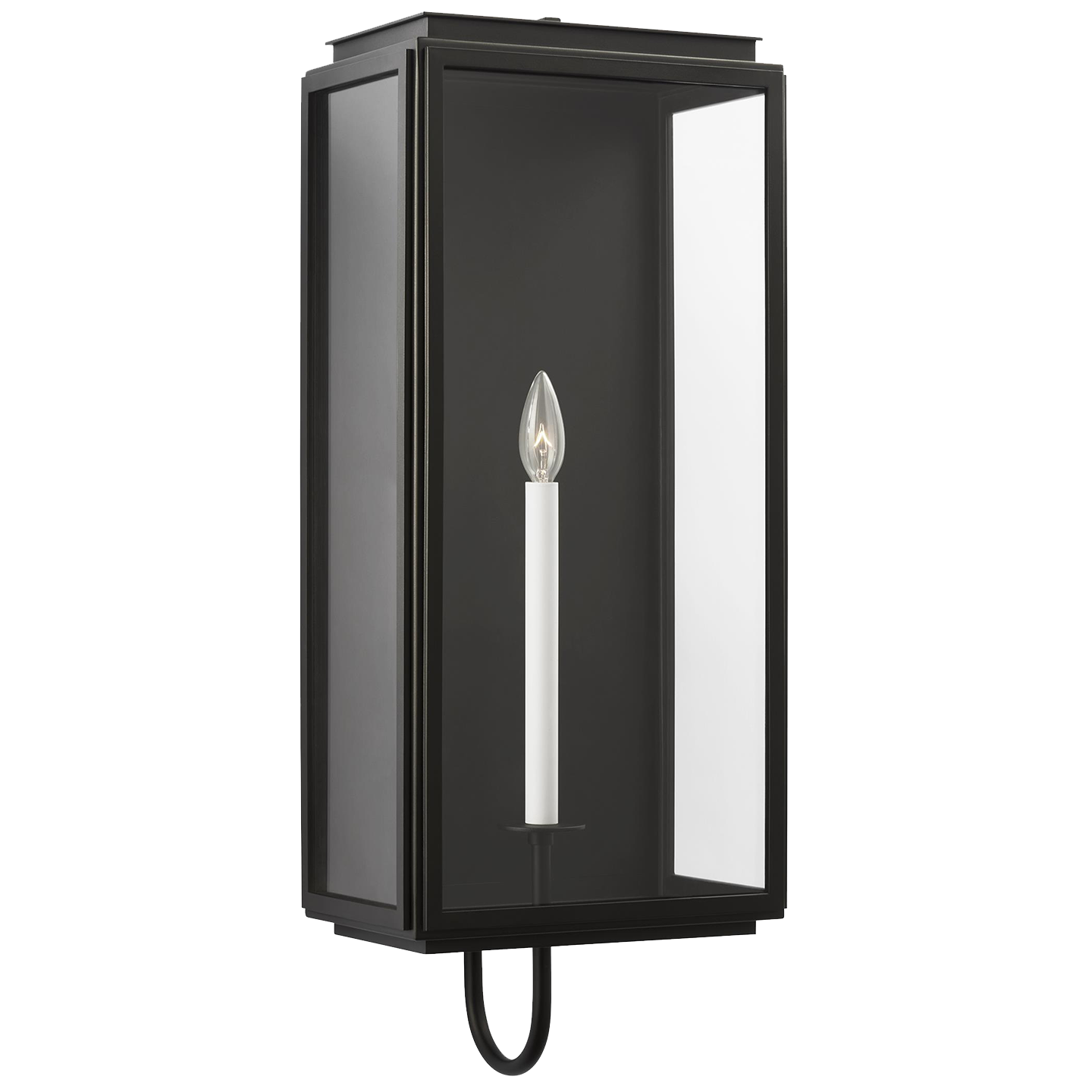 Edgar Extra Large Wall Lantern