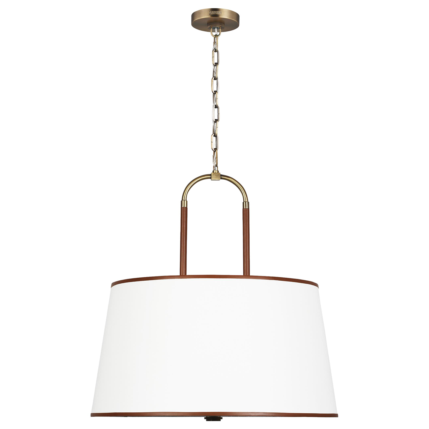 Katie Large Pendant
