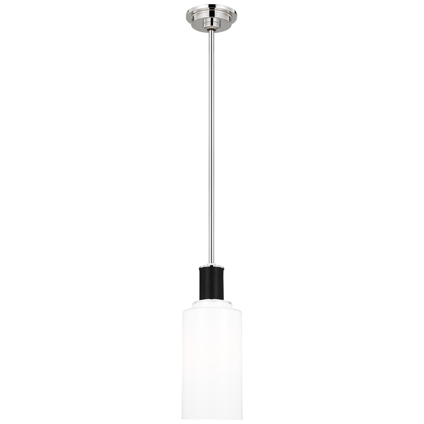 Hadley Tall Pendant