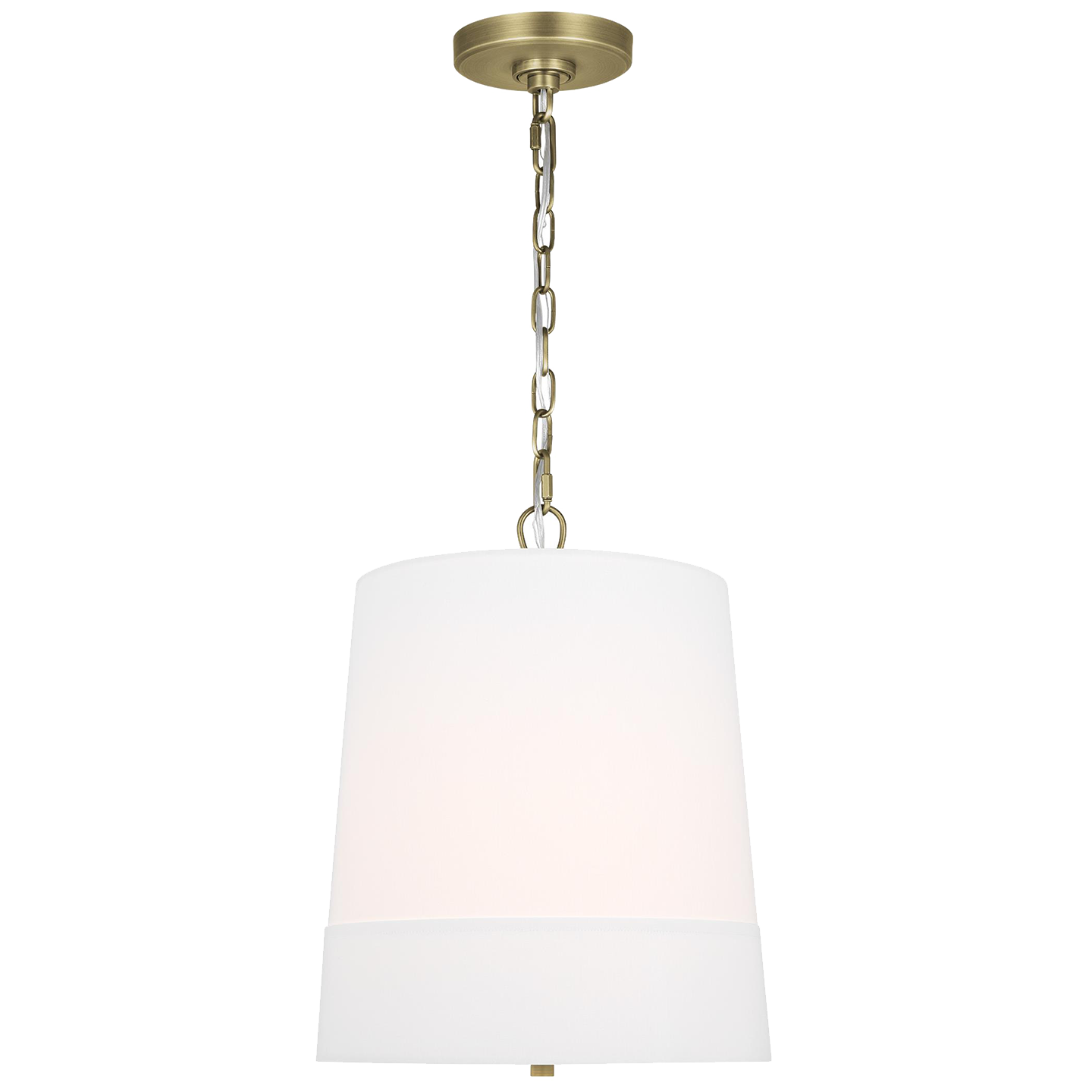 Ivie Medium Pendant
