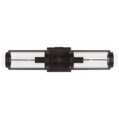 Flynn Linear Sconce