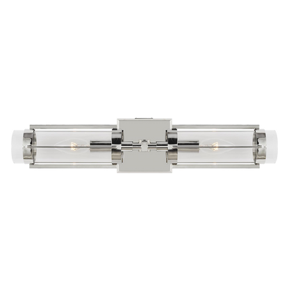 Flynn Linear Sconce