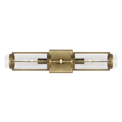 Flynn Linear Sconce