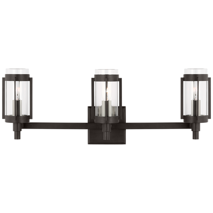 Flynn 3 - Light Vanity