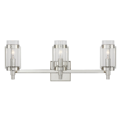 Flynn 3 - Light Vanity