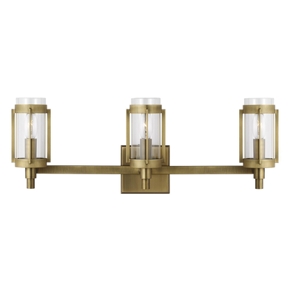 Flynn 3 - Light Vanity