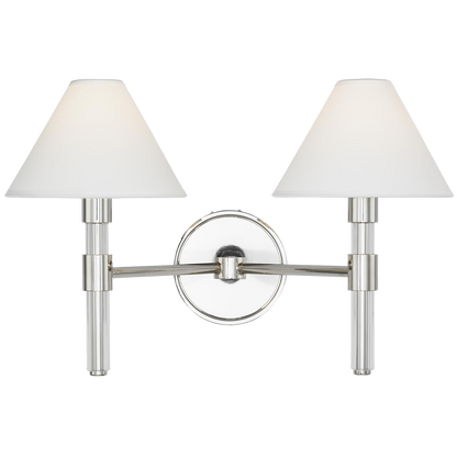 Robert 2 - Light Vanity