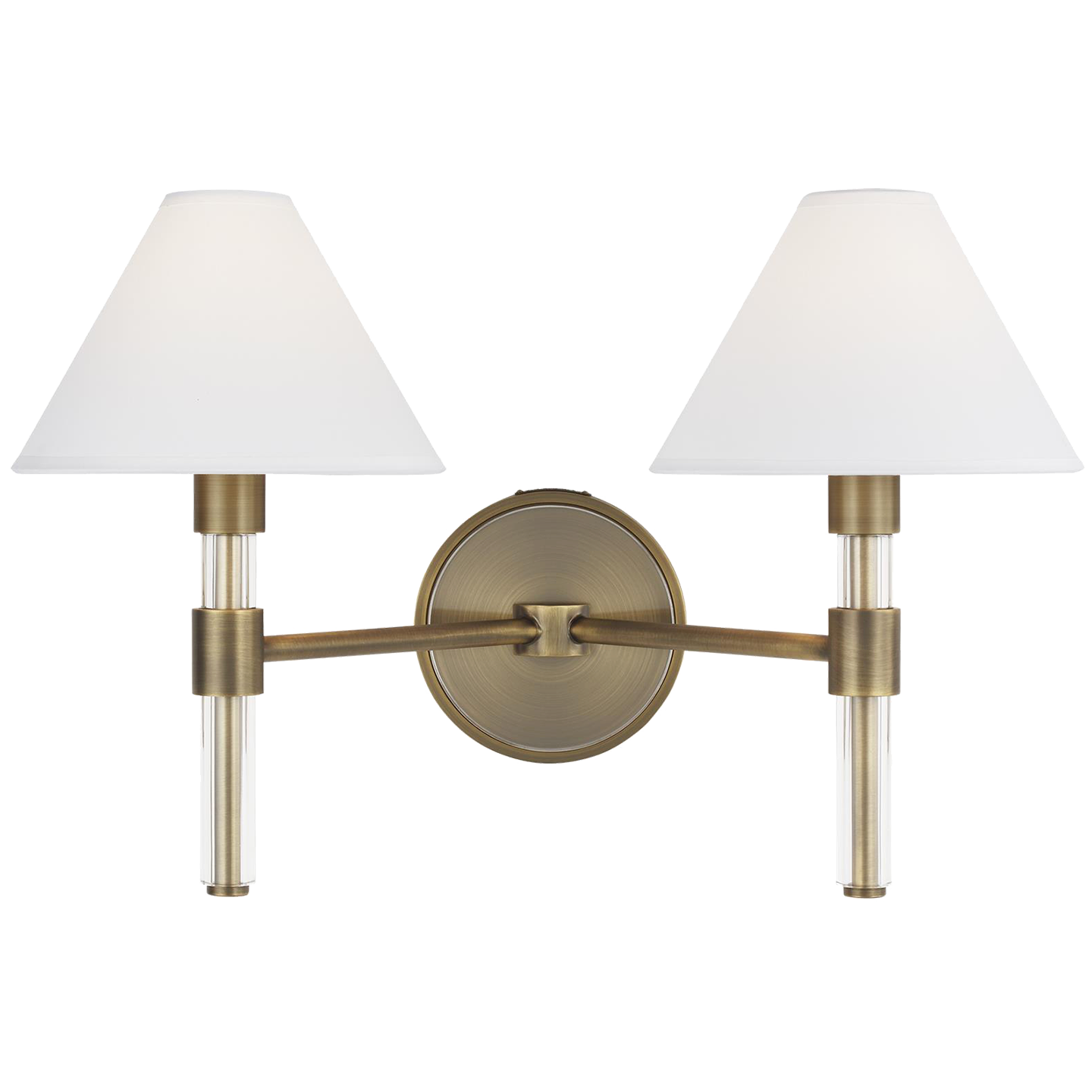 Robert 2 - Light Vanity