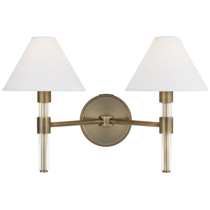 Robert 2 - Light Vanity