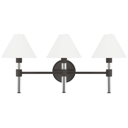Robert 3 - Light Vanity