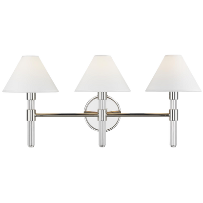 Robert 3 - Light Vanity