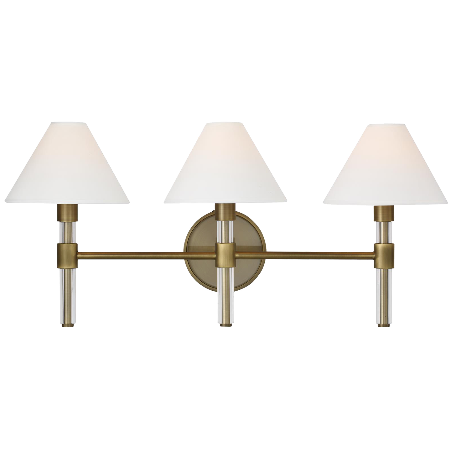 Robert 3 - Light Vanity