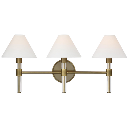 Robert 3 - Light Vanity