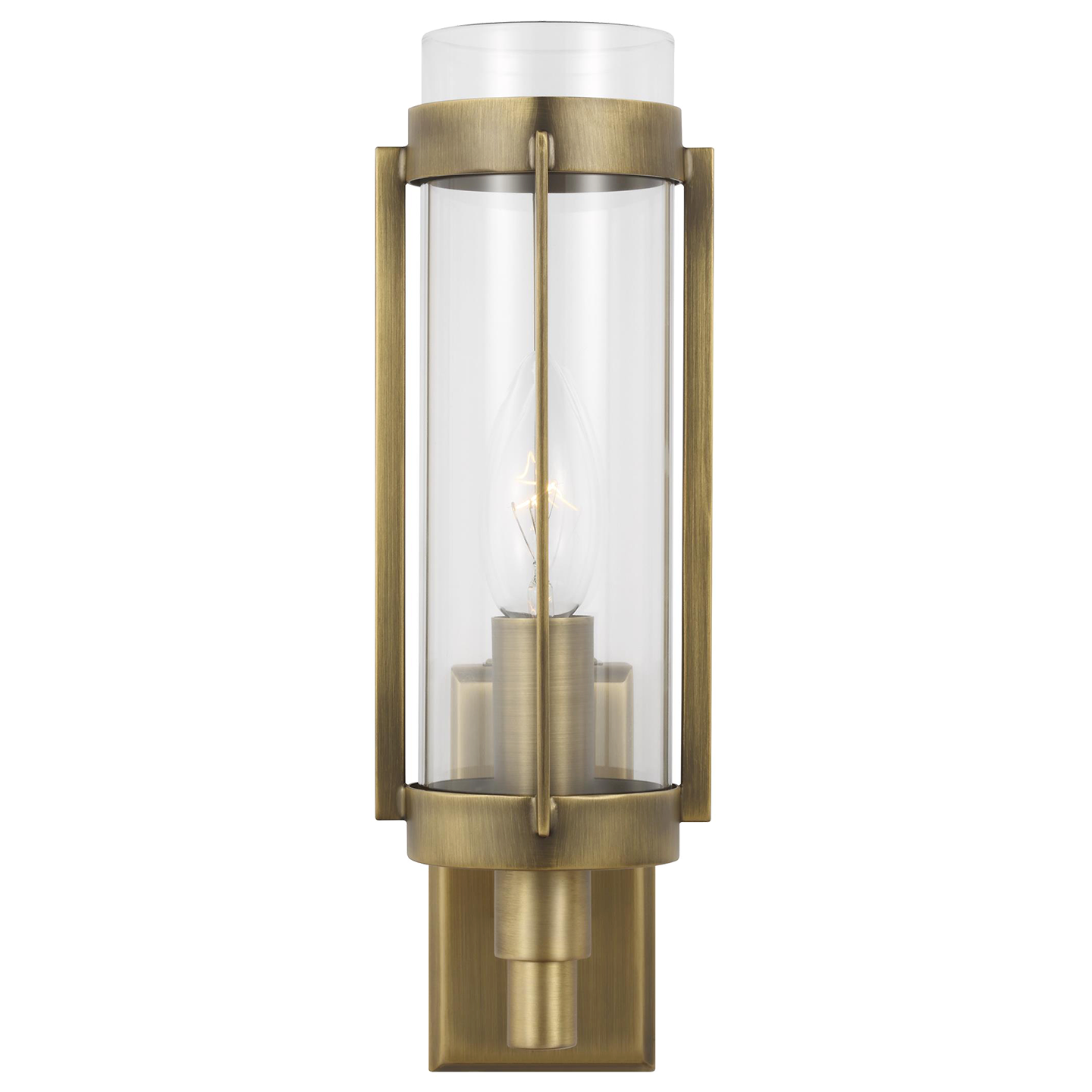 Flynn Sconce