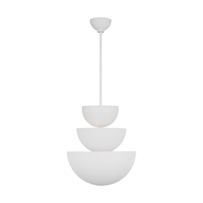 Beaunay Chandelier