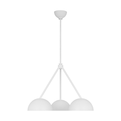 Beaunay Chandelier