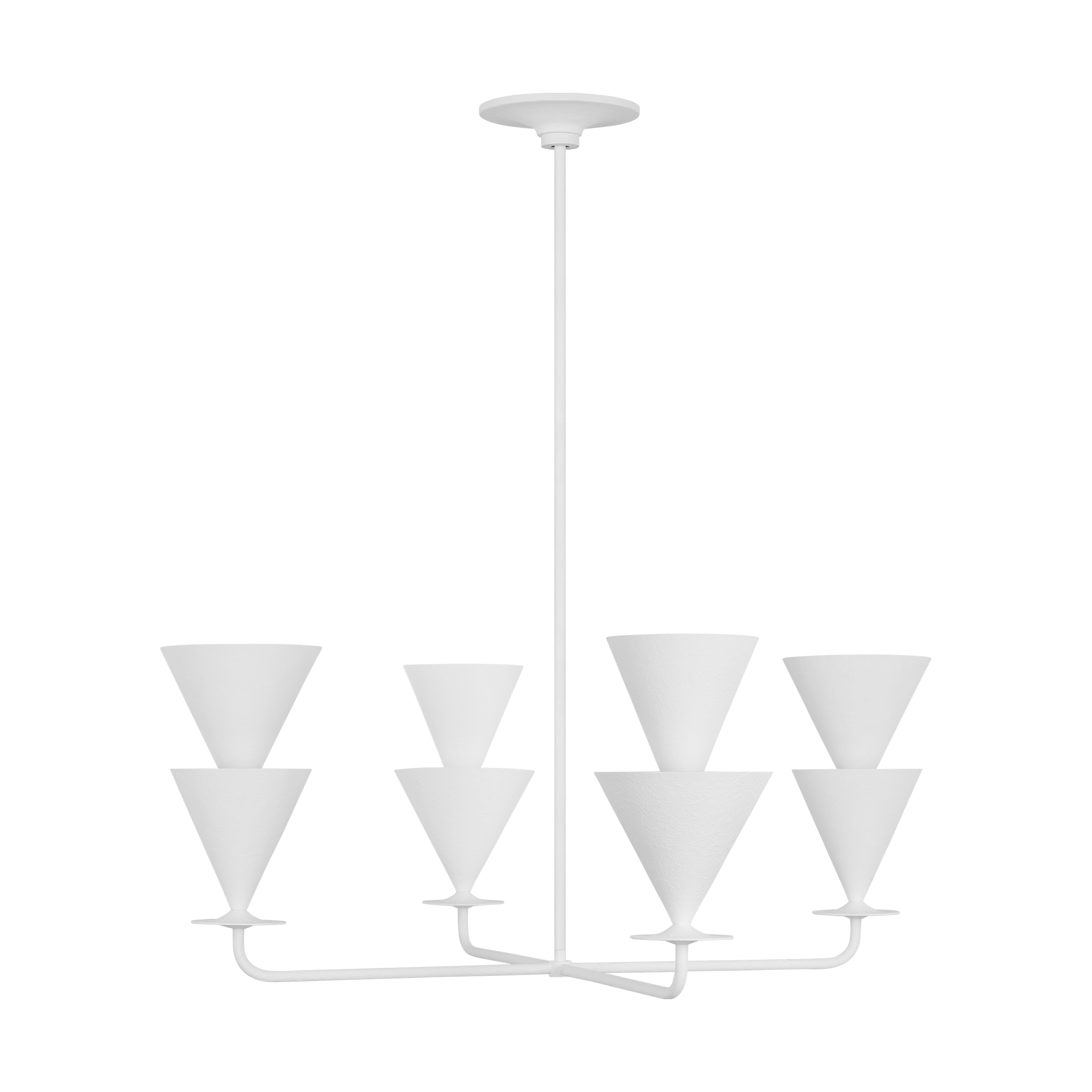 Cornet Large Chandelier