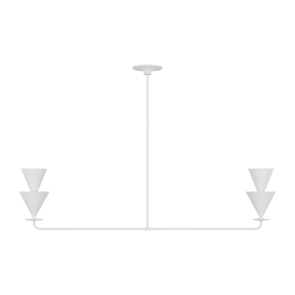 Cornet Linear Chandelier