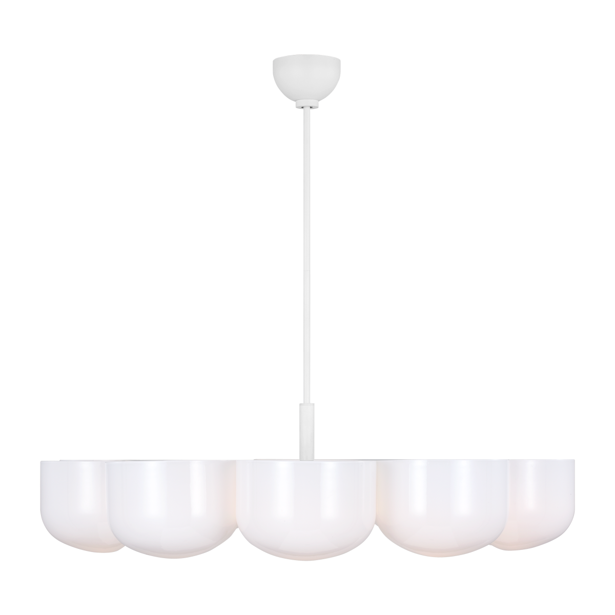 Cheverny Chandelier