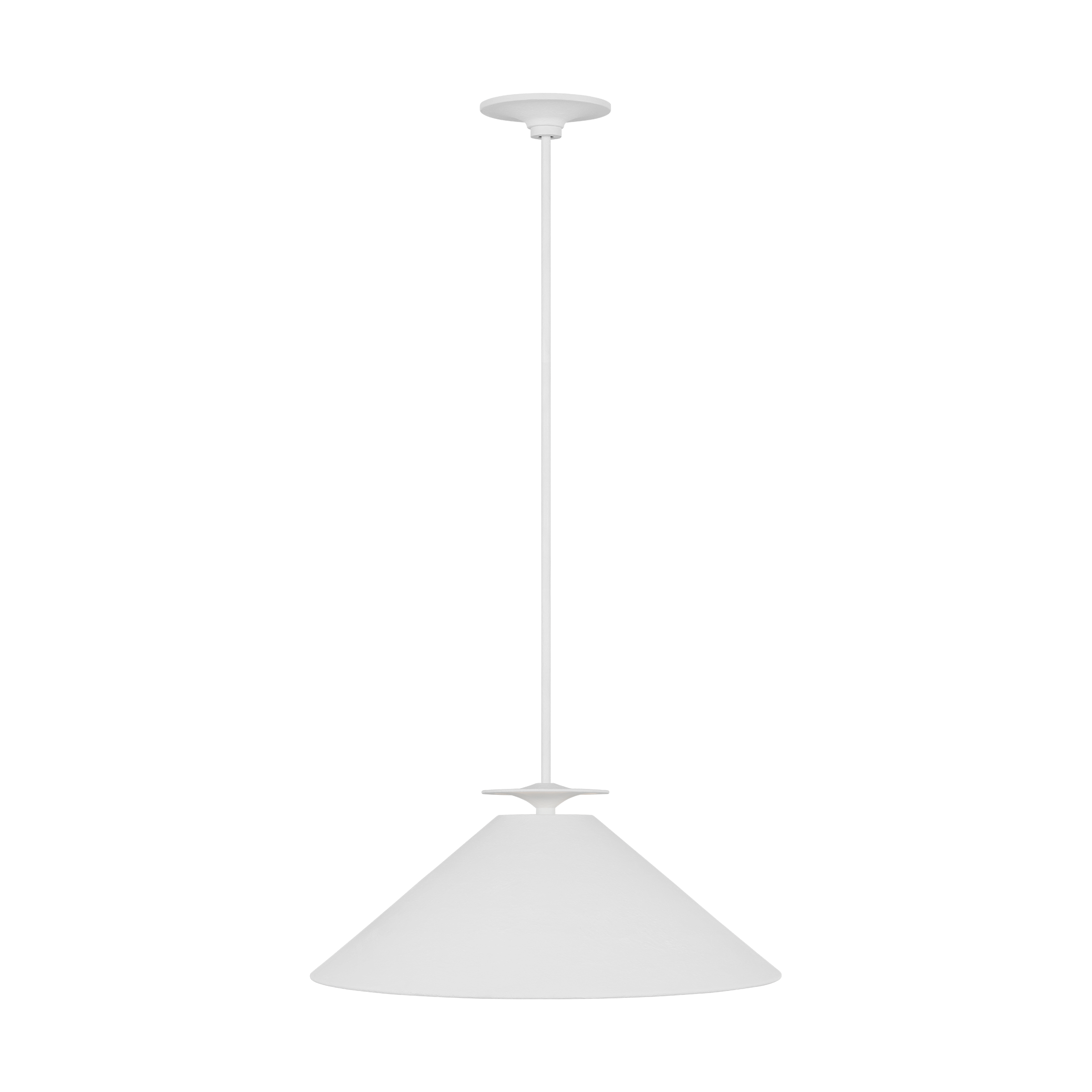 Cornet Pendant