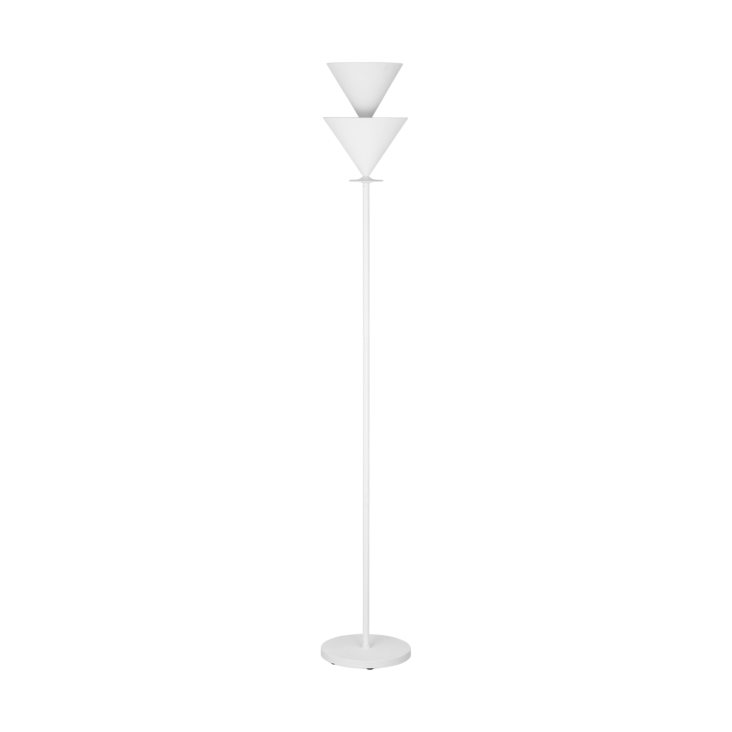 Cornet Floor Lamp