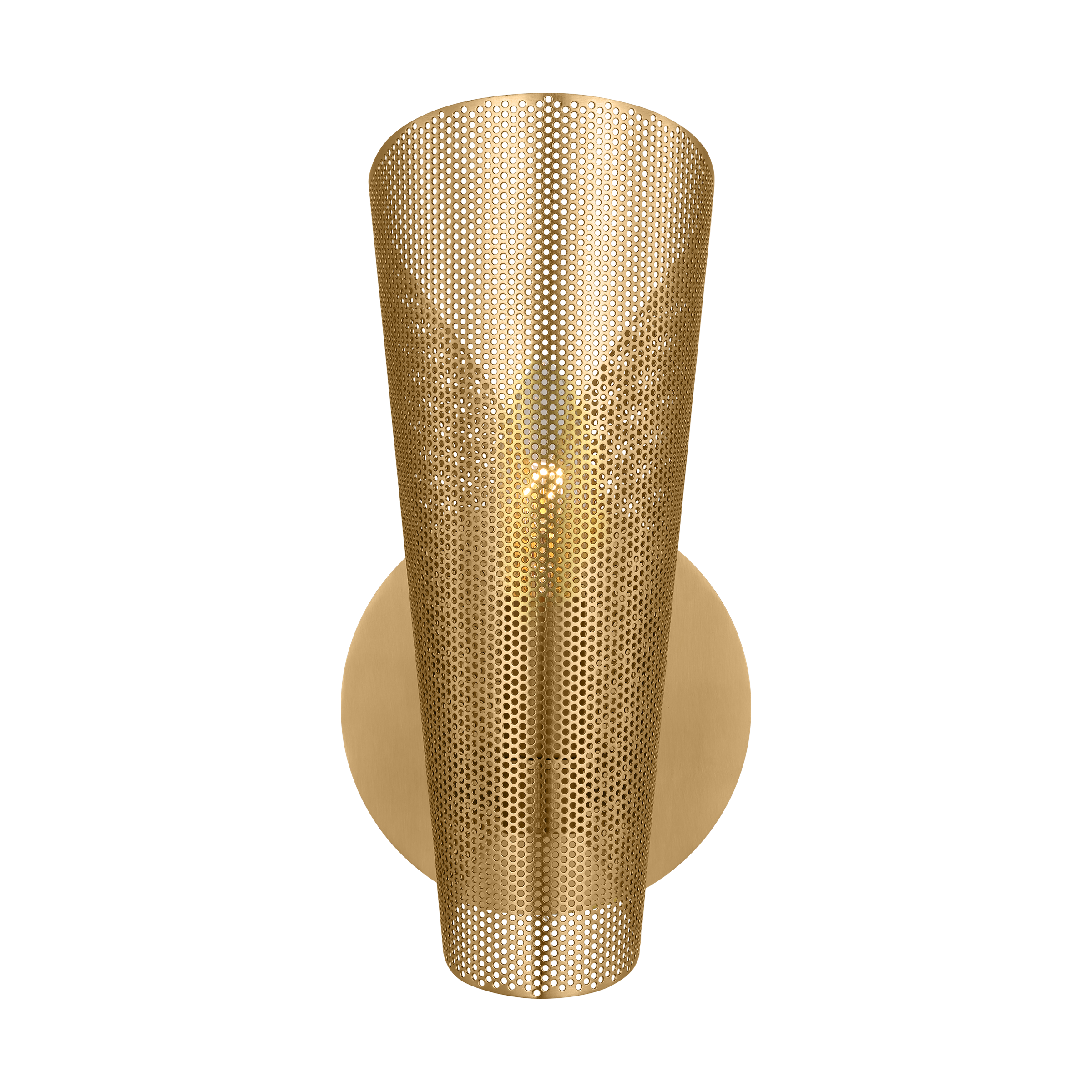 Plivot Medium Single Sconce