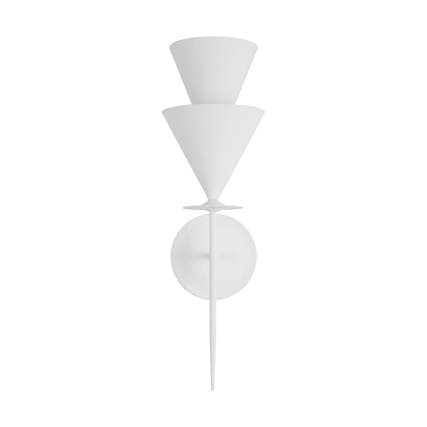 Cornet Sconce