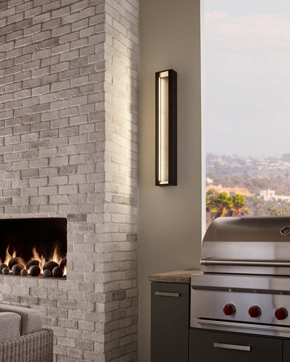 Mattix Sconce