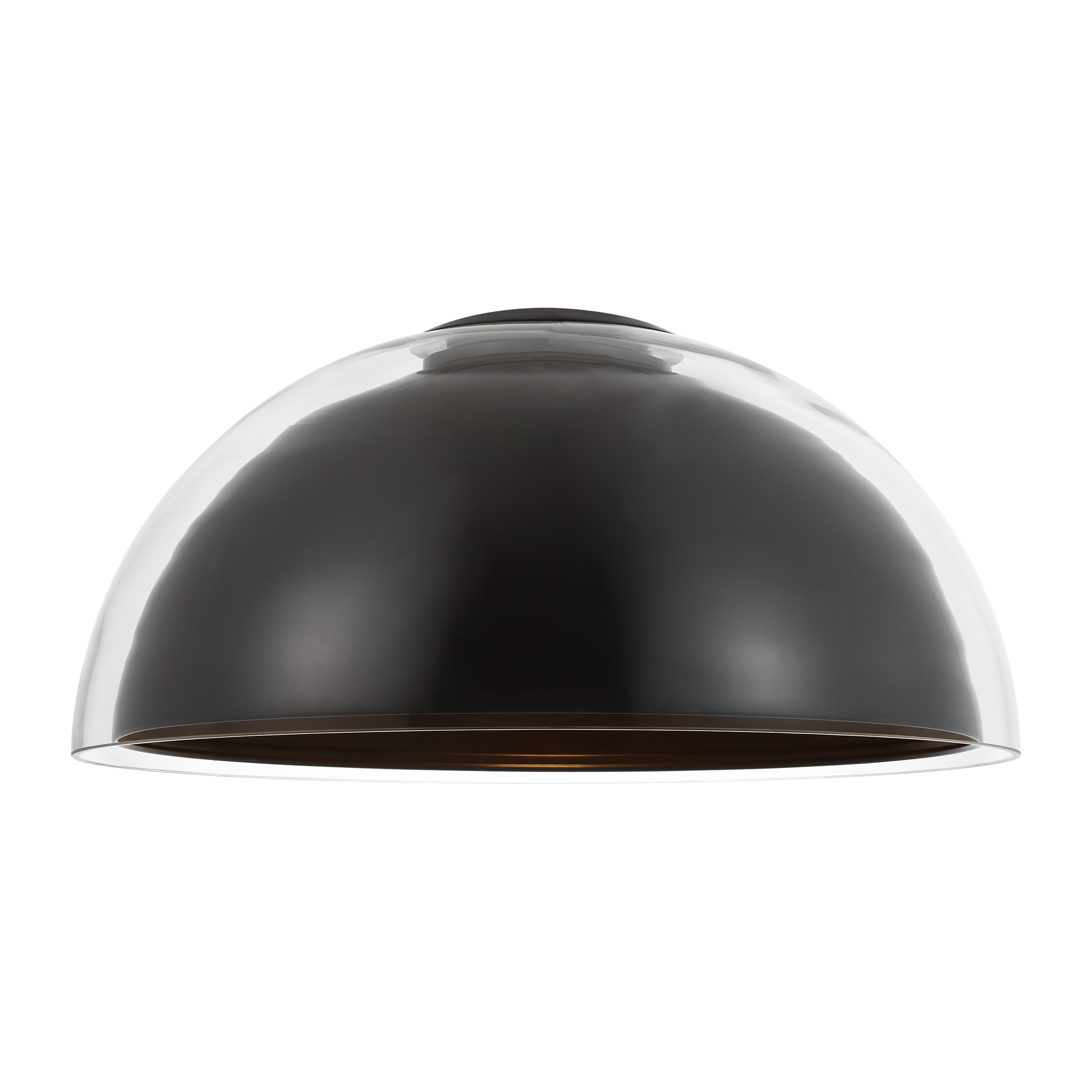 Lusi 24 Flush Mount