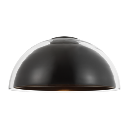 Lusi 24 Flush Mount