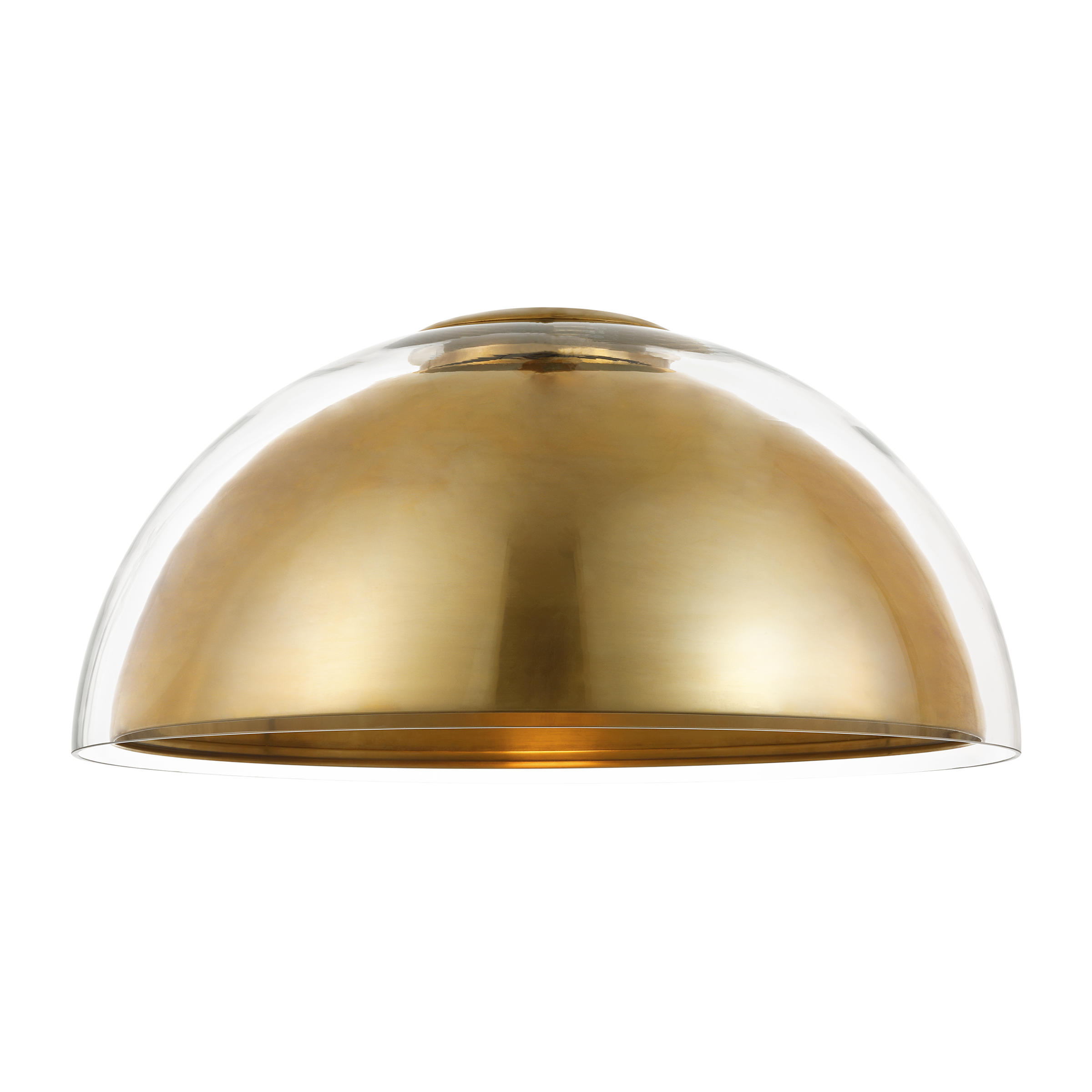 Lusi 24 Flush Mount