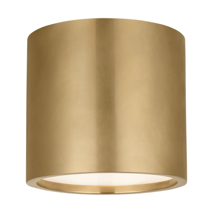 Dola 6 Flush Mount