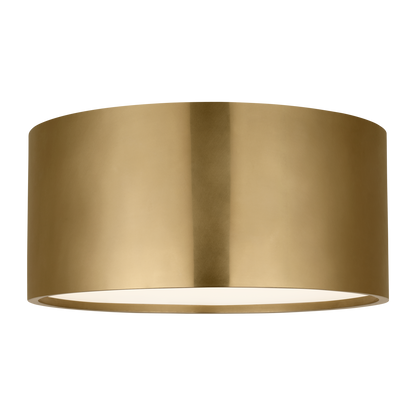 Dola 10 Flush Mount