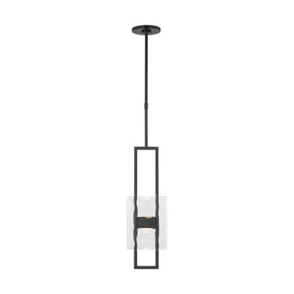 Duelle 19 Pendant