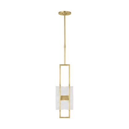 Duelle 19 Pendant