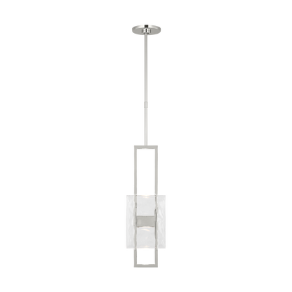 Duelle 19 Pendant