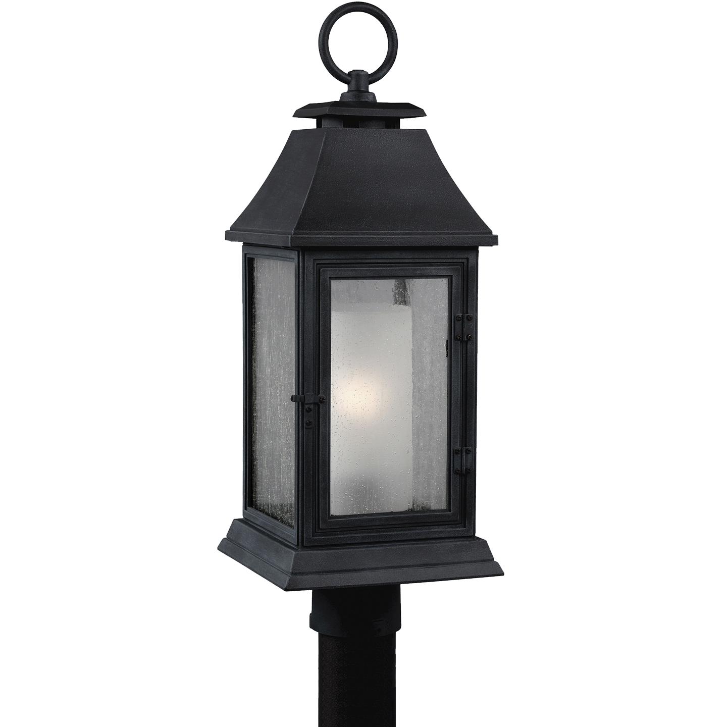 Shepherd Post Lantern