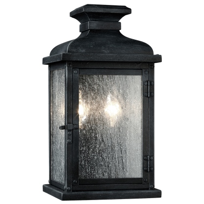 Pediment Lantern