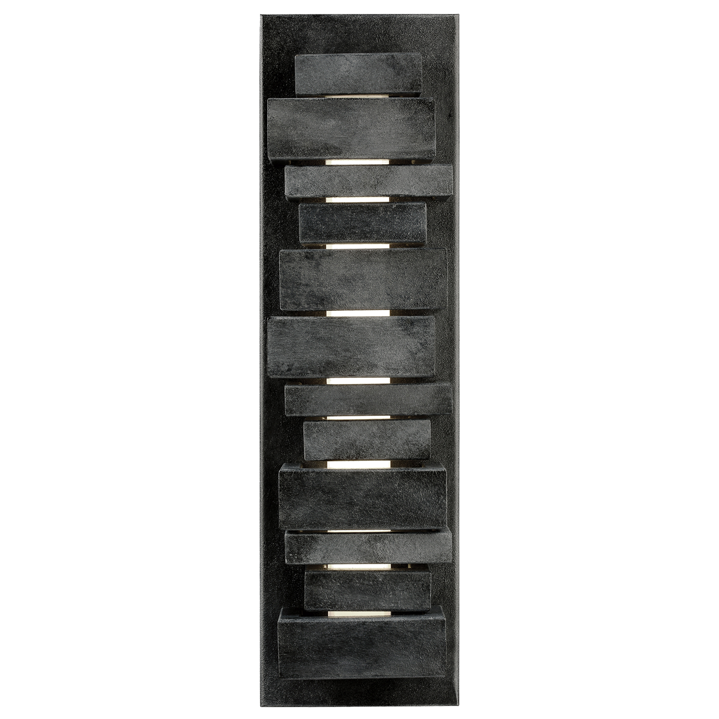 Ledgend Outdoor Sconce