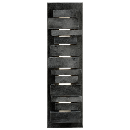 Ledgend Outdoor Sconce