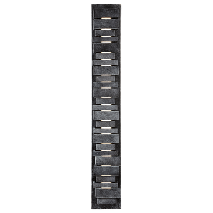 Ledgend Outdoor Sconce