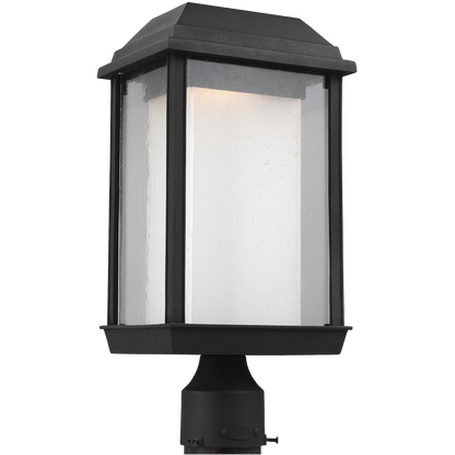 McHenry Post Lantern