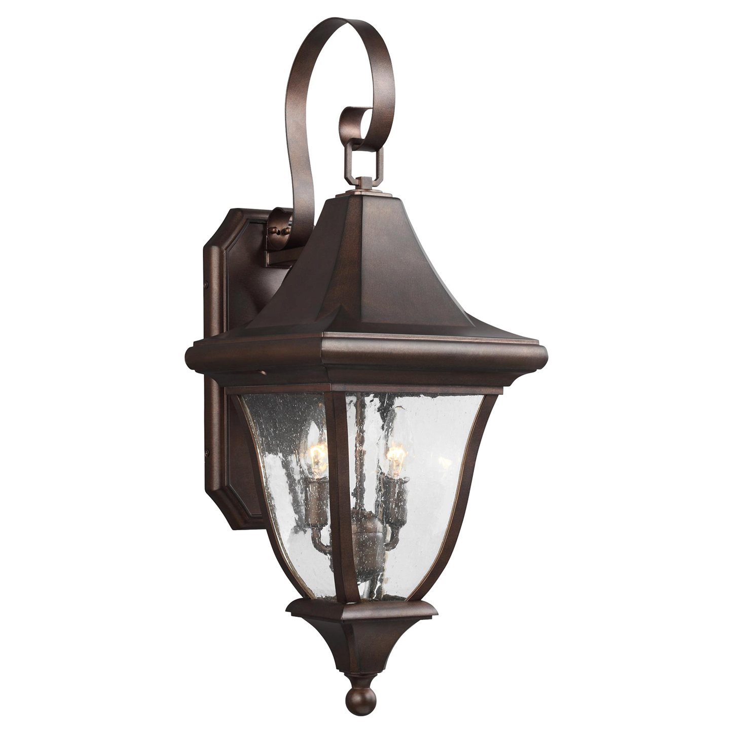 Oakmont Lantern
