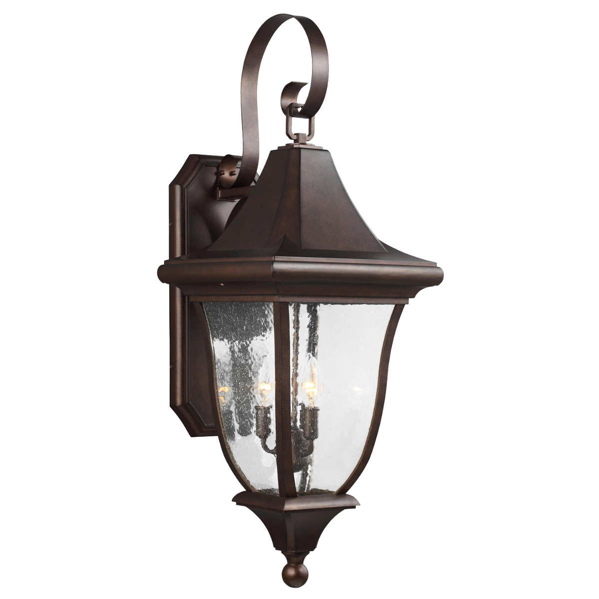 Oakmont Lantern
