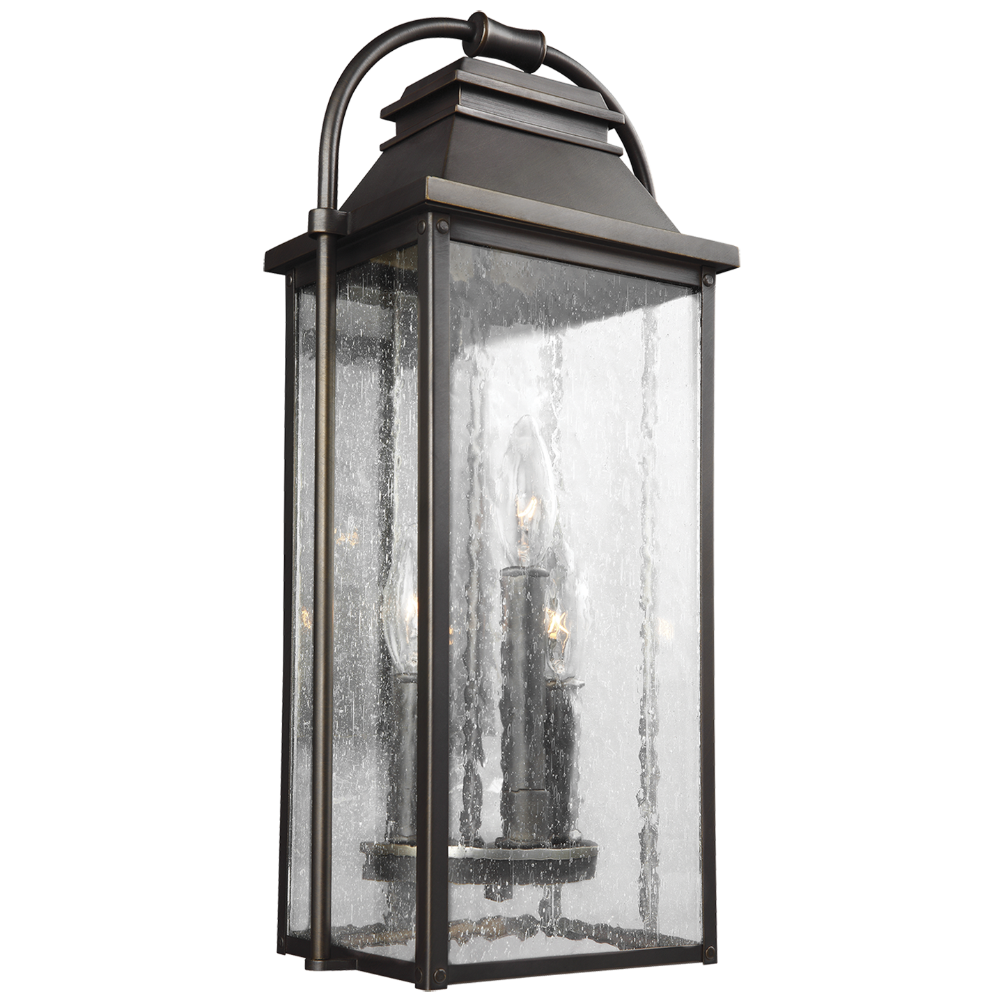 Wellsworth Lantern