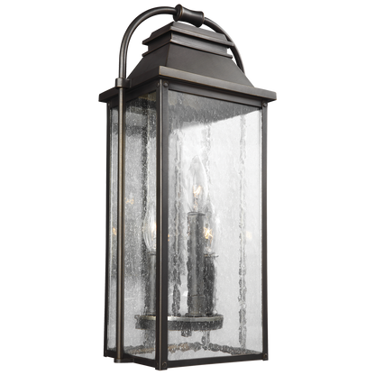 Wellsworth Lantern
