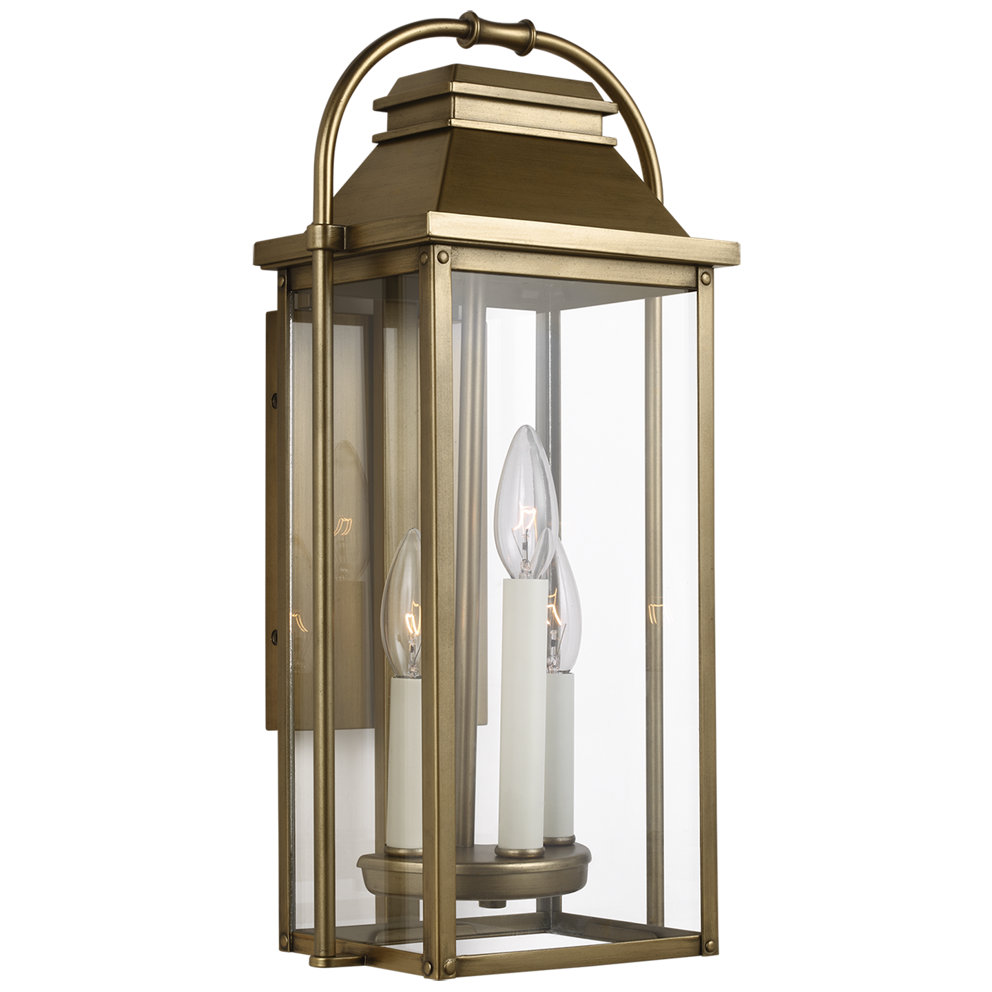Wellsworth Lantern