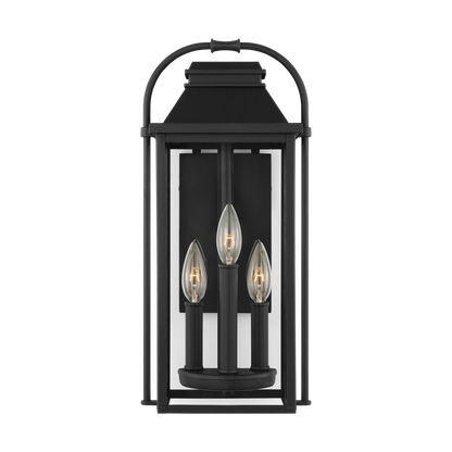 Wellsworth Lantern