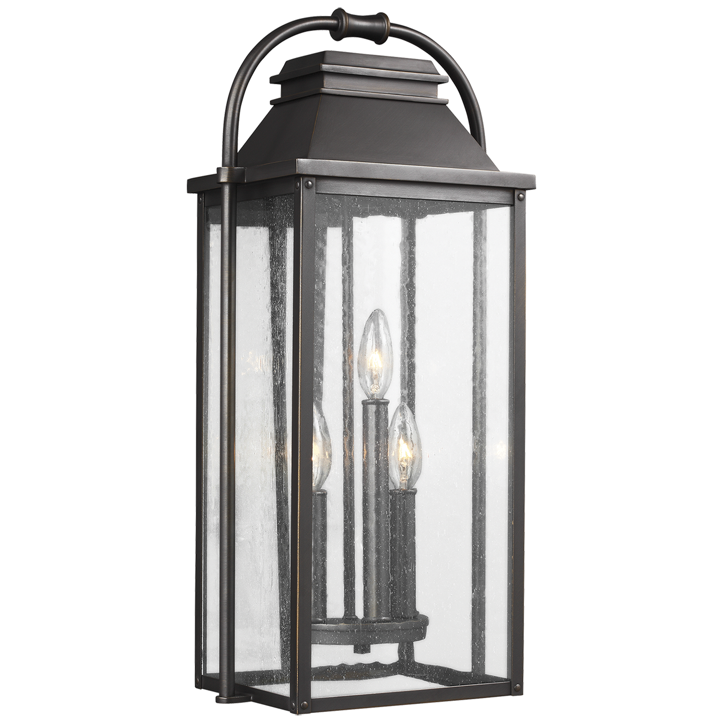 Wellsworth Lantern