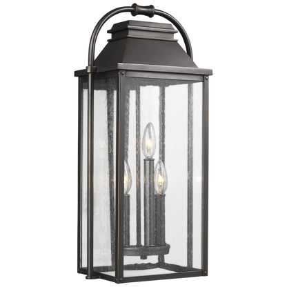 Wellsworth Lantern